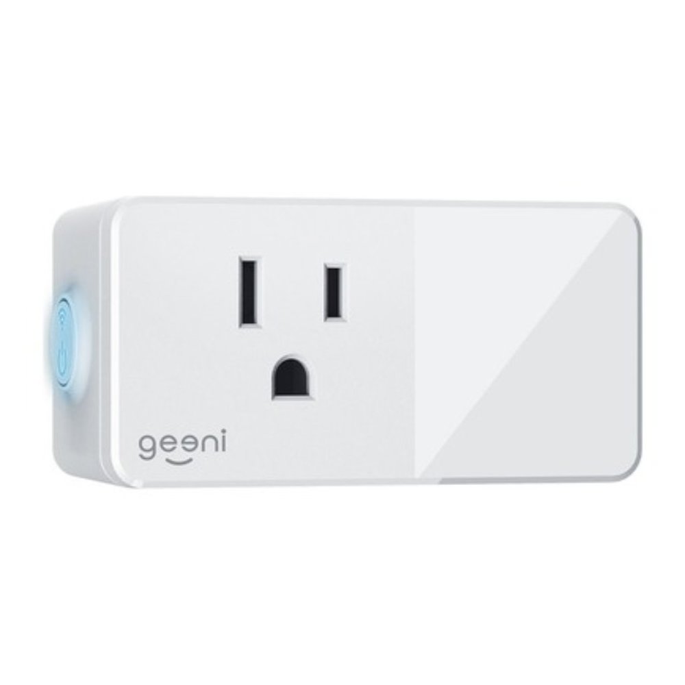Merkury Innovations Switch Mini Smart Plug